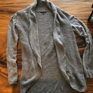 Dynamite grey vest
